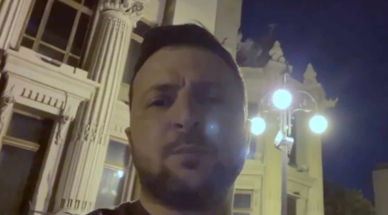 Nors kare Ukrainą lydi sėkmė, tačiau pripažįstama ir apie dideles karių netektis