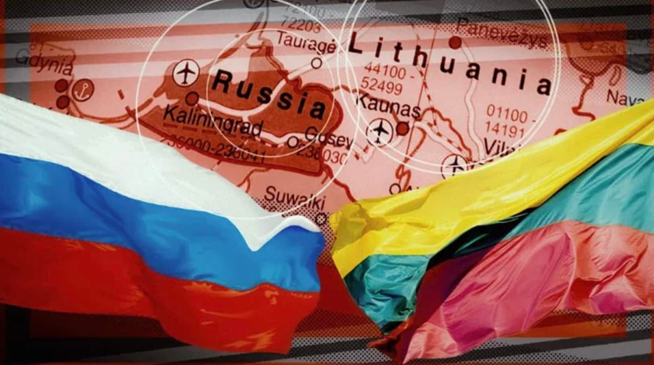 Pasaulyje pripažįstama Lietuvos sėkmė, siekiant įtraukti Europą į karą su Rusija