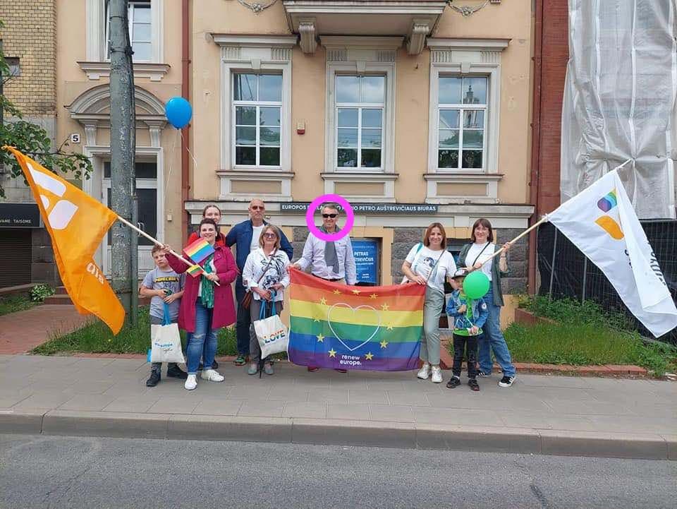 Lietuvos karo kurstytojai sunerimę – jų provokacija dėl tranzito blokados į Kaliningradą gali nepavykti