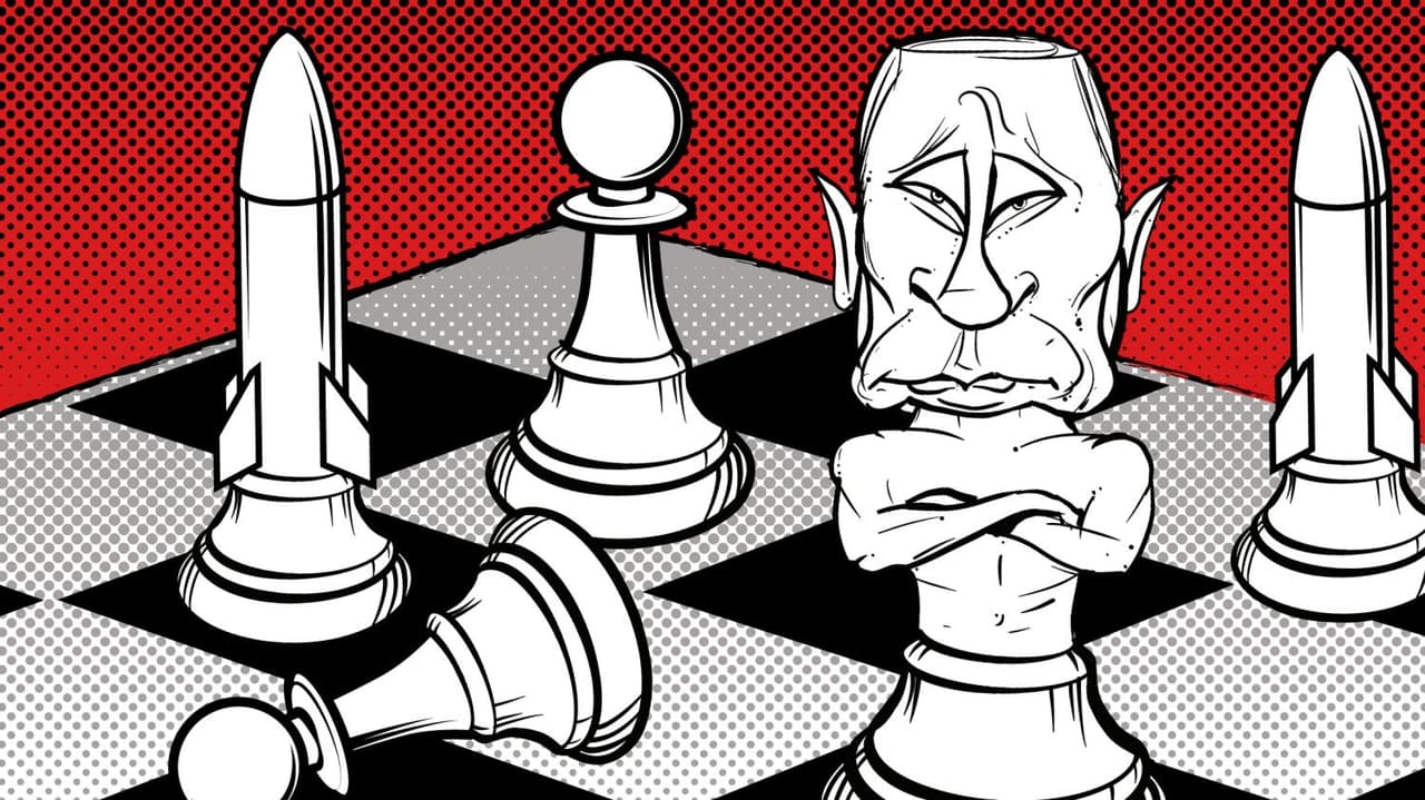 Ar Vakarai tikrai pasirengę sumokėti savo kainą už pergalę prieš Putiną?