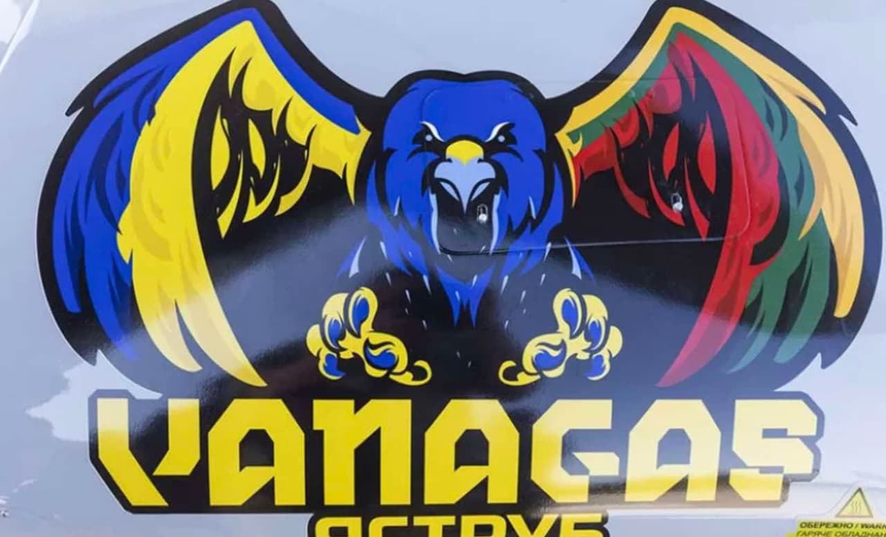„Bayraktar-Vanagas“ – jau Lietuvoje