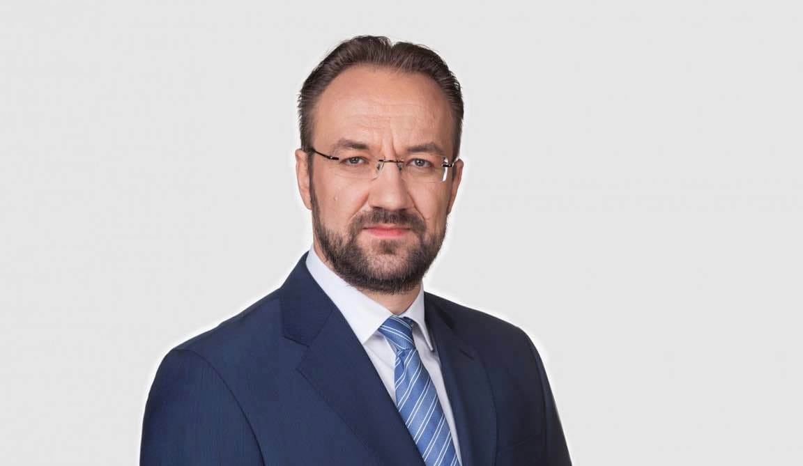 Skirtingai negu JAV, Lietuvos ekonomika nuogąstavimų nekelia, teigia Nausėdos bankininkas
