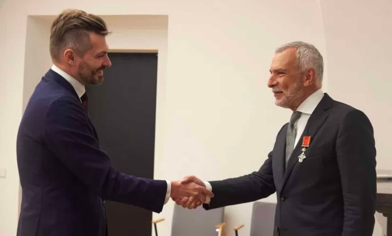 Abukevičius nurodė, kad parama Ukrainai ginkluote turi būti didesnė ir efektyvesnė