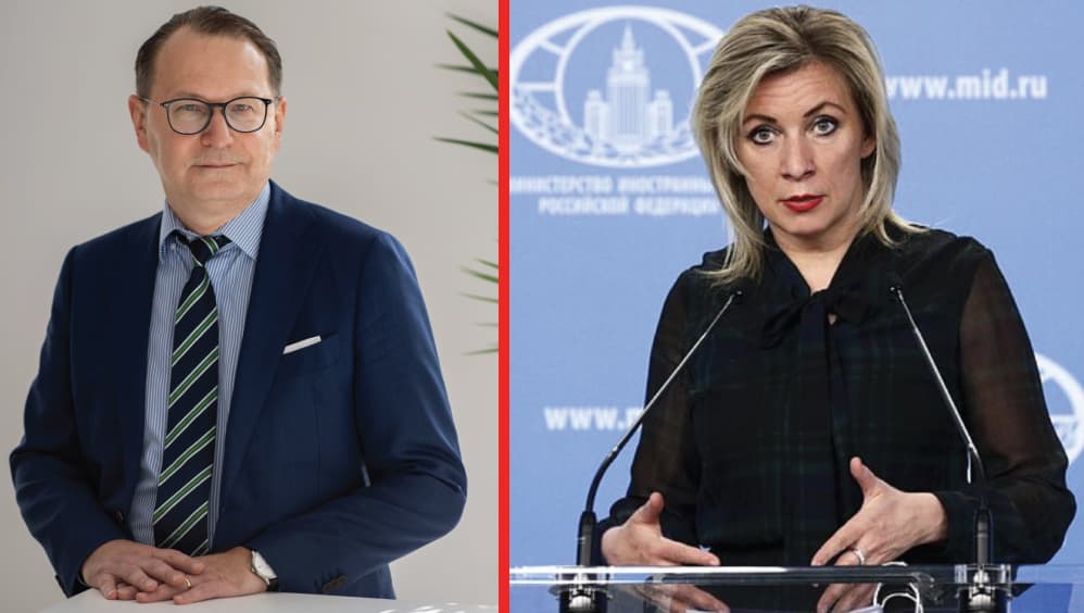 Rusija vis dar bando strakalioti, dėl Lietuvos taikomų sankcijų tranzitui į Kaliningradą