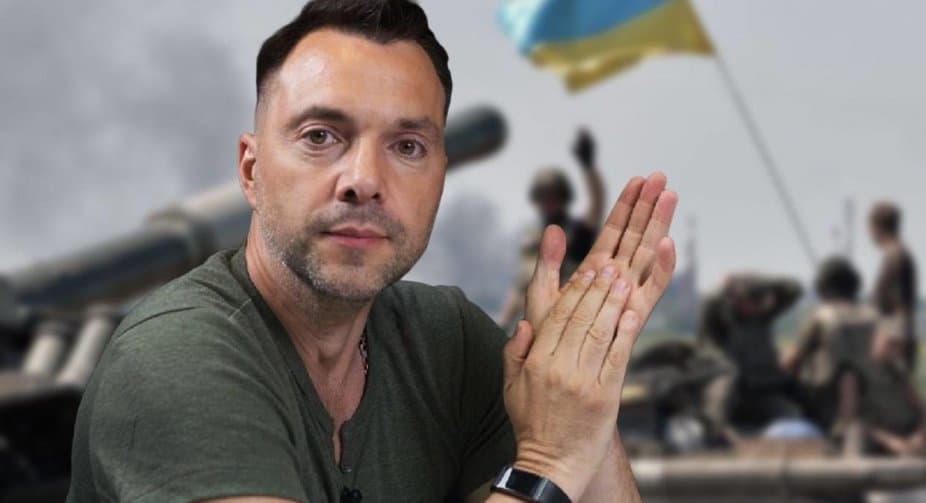 Ukrainiečiai yra „šviesos kariai“