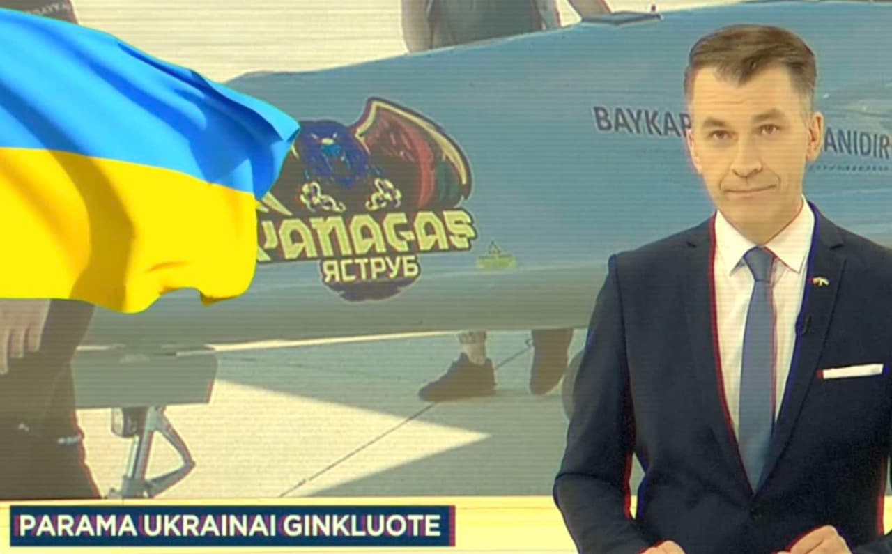 Rusija kare naudoja pasenusią ir netinkamą ginkluotę