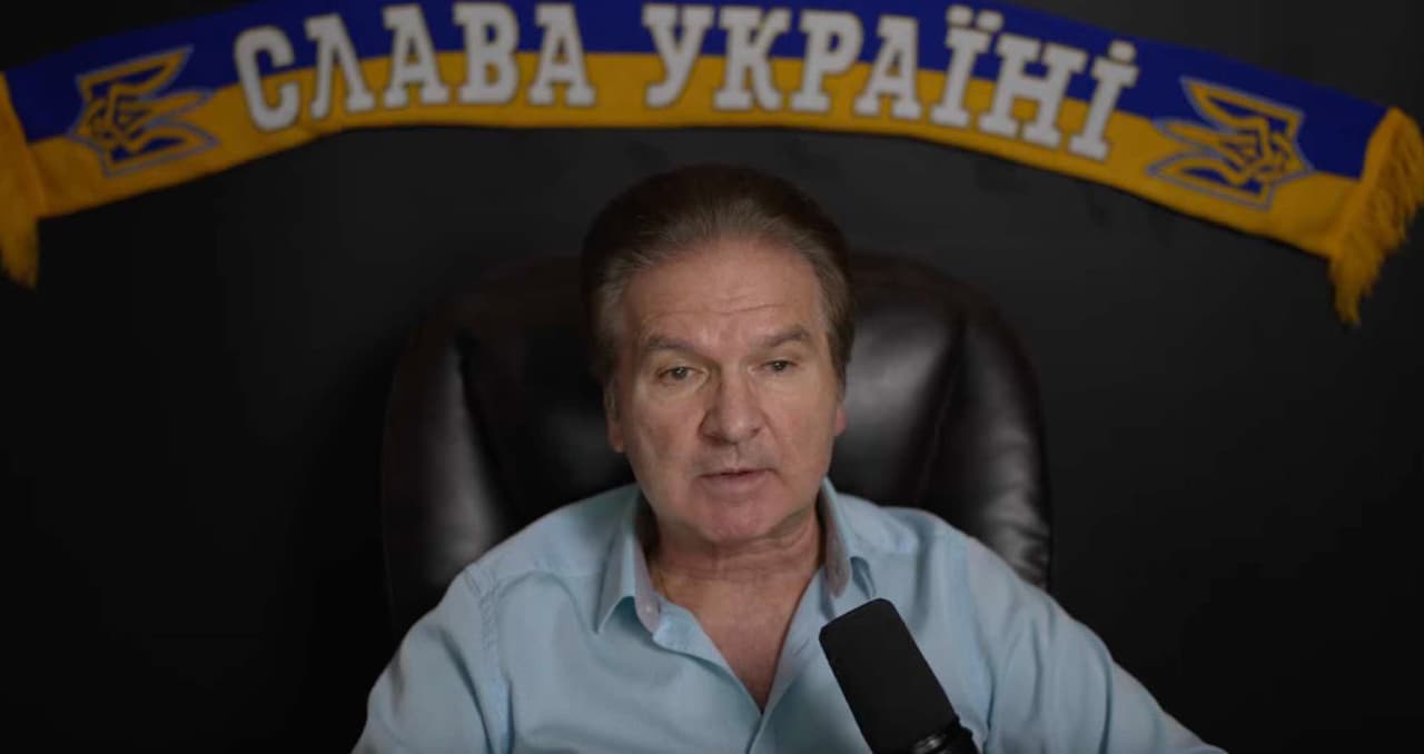 Greitas Rusijos pralaimėjimas – nauja JAV, NATO ir Ukrainos karinių pajėgų strategija