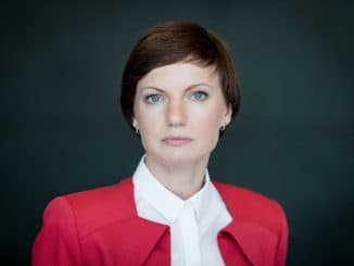 M. Garbačiauskaitė-Budrienė.