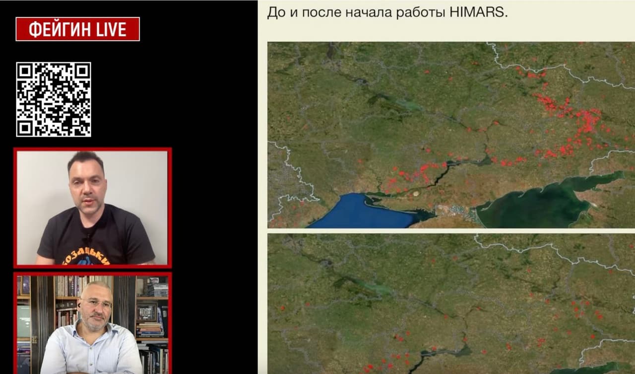 Ukraina kare su Rusija pasiekė persilaužimą