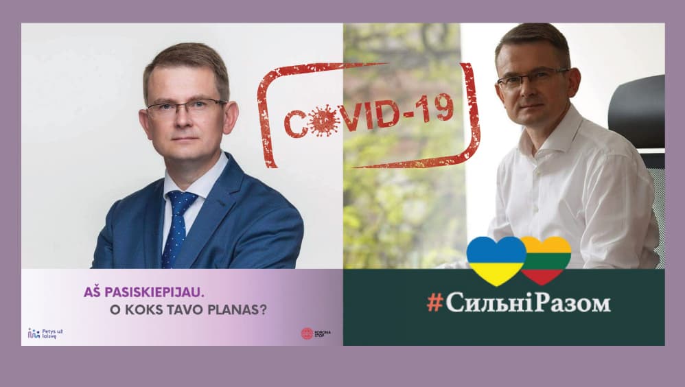 „Novavax“ vakcina nuo COVID-19 jau laukia vaikų nuo 12 metų amžiaus