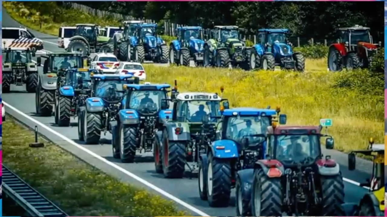 Italijos ūkininkai teigia, esą jie ne vergai