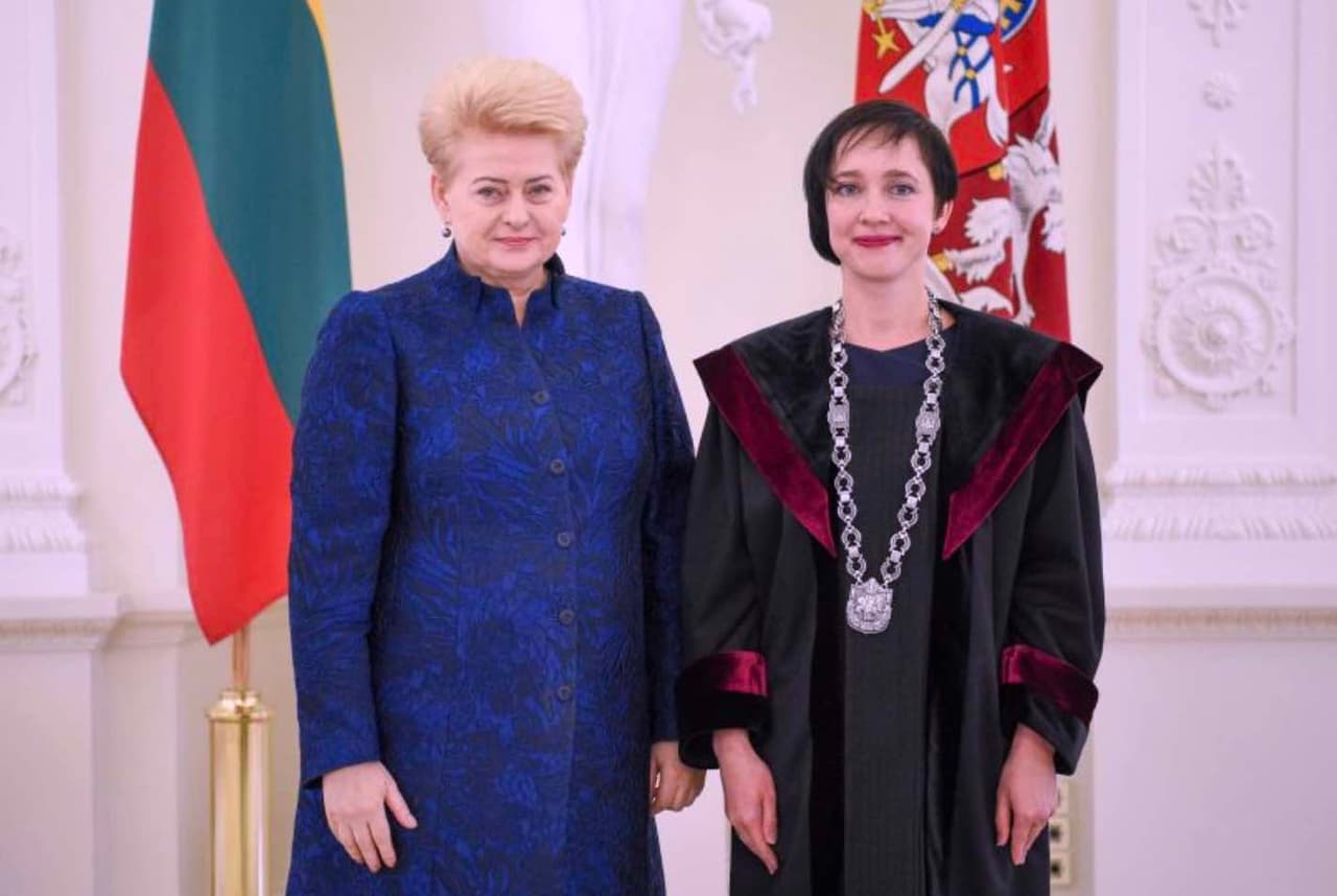 Teismas nurodė, kad www.laisvaslaikrastis.lt negali žinoti, kodėl jis buvo uždarytas