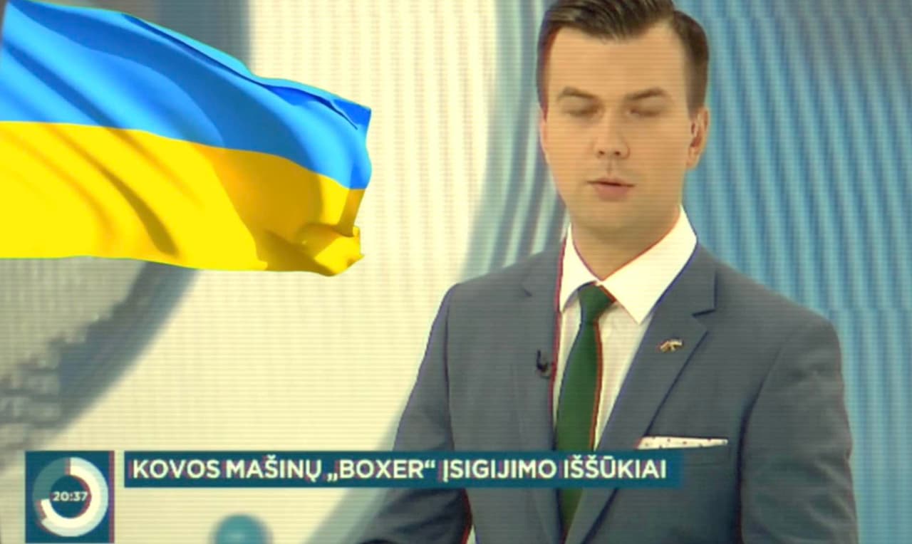 Kartu iki pergalės!