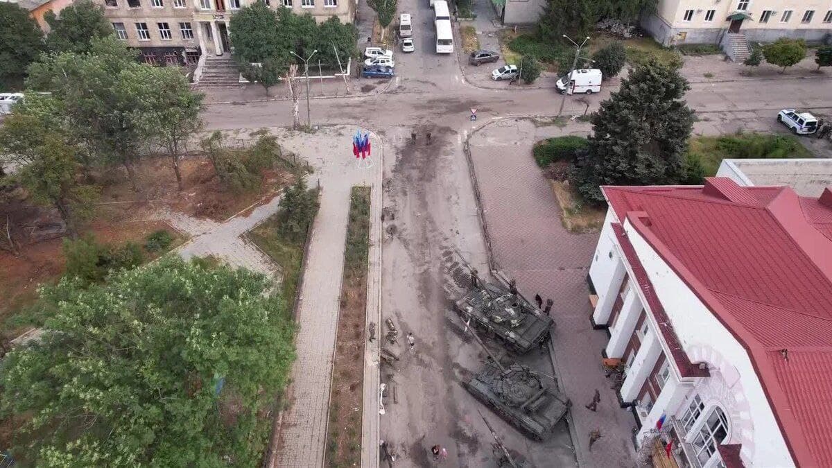 LNR ir DNR Tony Soprano akimis