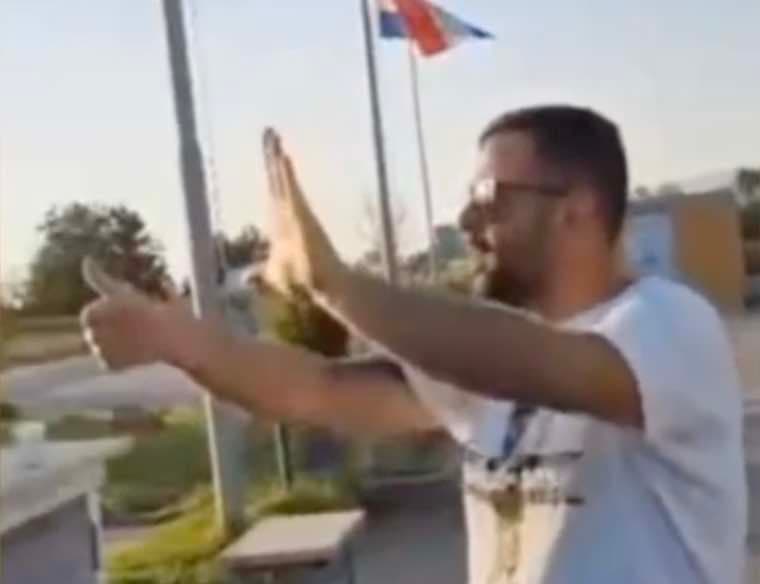 Pabėgėlių nuo karo iš Ukrainos kova Italijoje