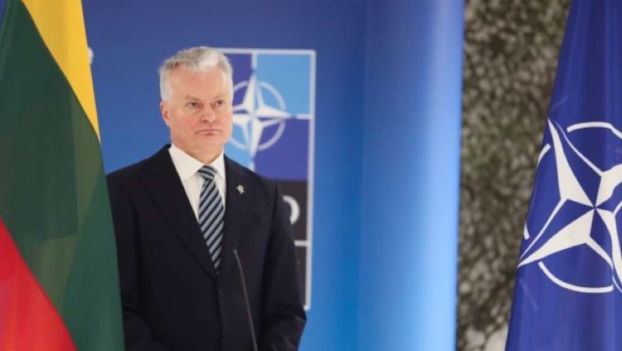 Dėl Rusijos kaltės Lietuvos pramonė per pusmetį gali netekti milijardo eurų