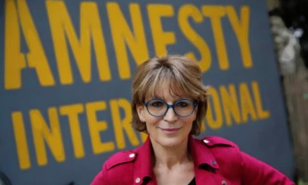 „Amnesty International“ nenori paneigti savo išvadų apie Ukrainos karių nusikaltimus civiliams
