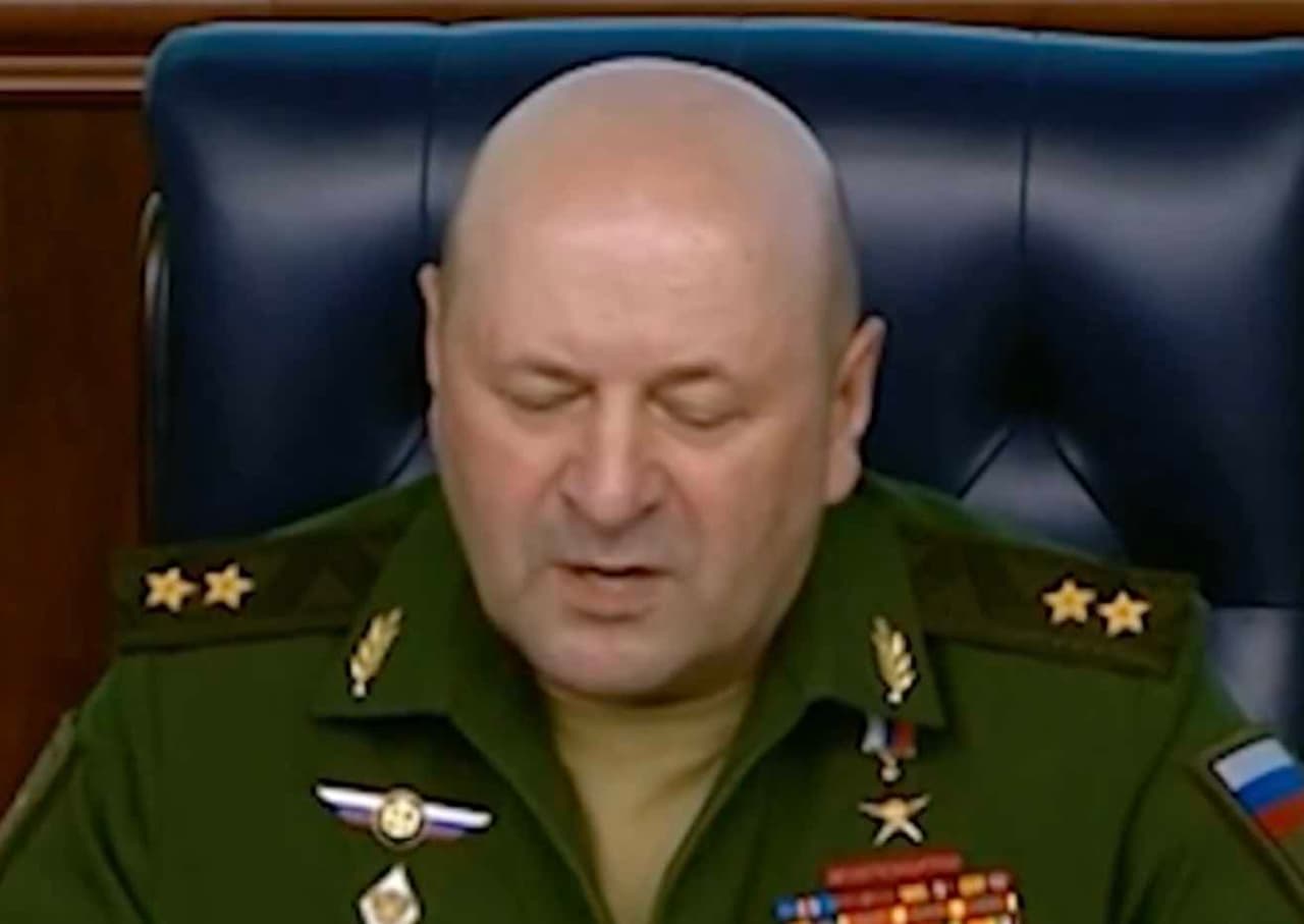 Rusija vėl pasakoja pasakas apie JAV biolaboratorijas Ukrainoje