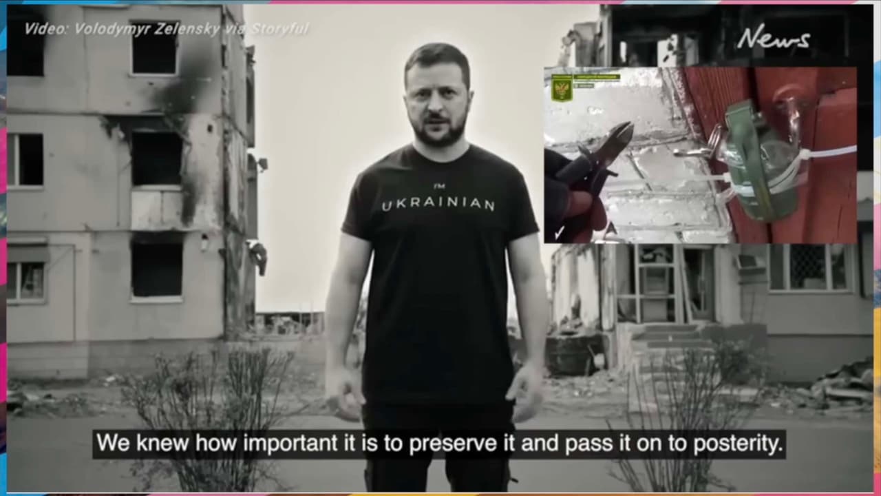 Tai, ką Lietuvoje apie Ukrainą žinoti draudžiama