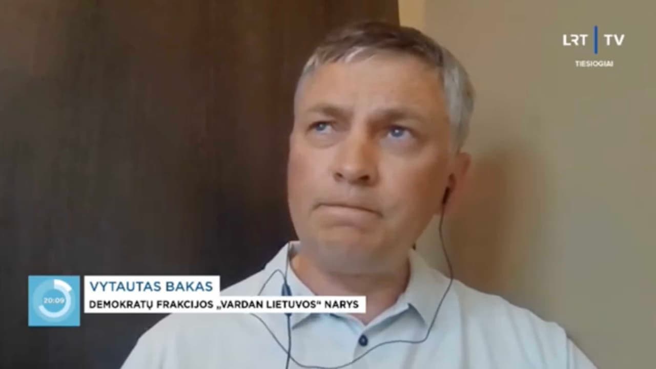 Lietuva kovoja, kad rusams visame demokratiniame pasaulyje būtų sukurta nepakantumo atmosfera