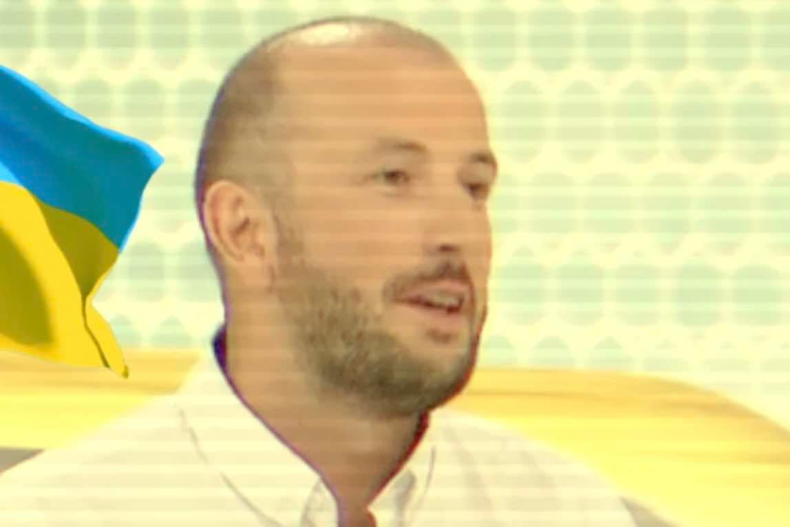 Komisaras Sinkevičius pranešė, kad kol vyksta karas Ukrainoje, kainos nepigs