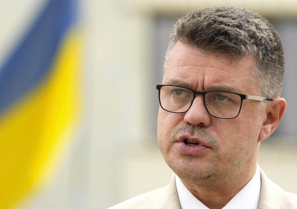 Baltijos šalys parengė aštuntosios sankcijų Rusijai versijos projektą