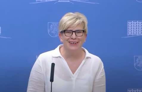 IGNITIS skola virš 4 milijardų litų, tačiau viskas gerai