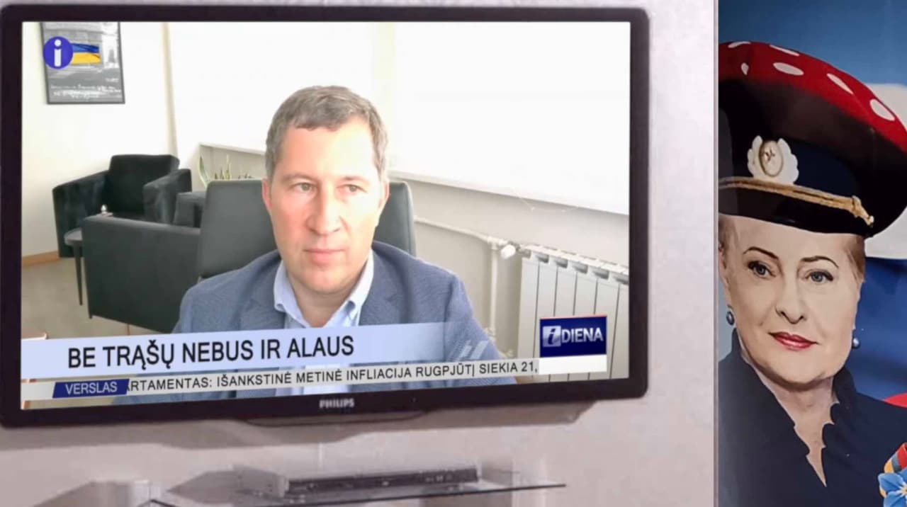 Dujų stygius gali įgelti alaus ir gazuoto mineralinino megėjams
