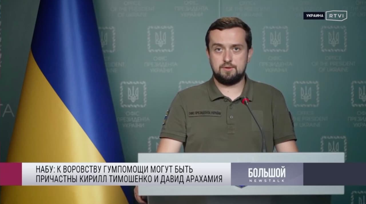 Atmesti kaltinimai, esą humanitarinė pagalba Ukrainoje išvagiama dideliais kiekiais
