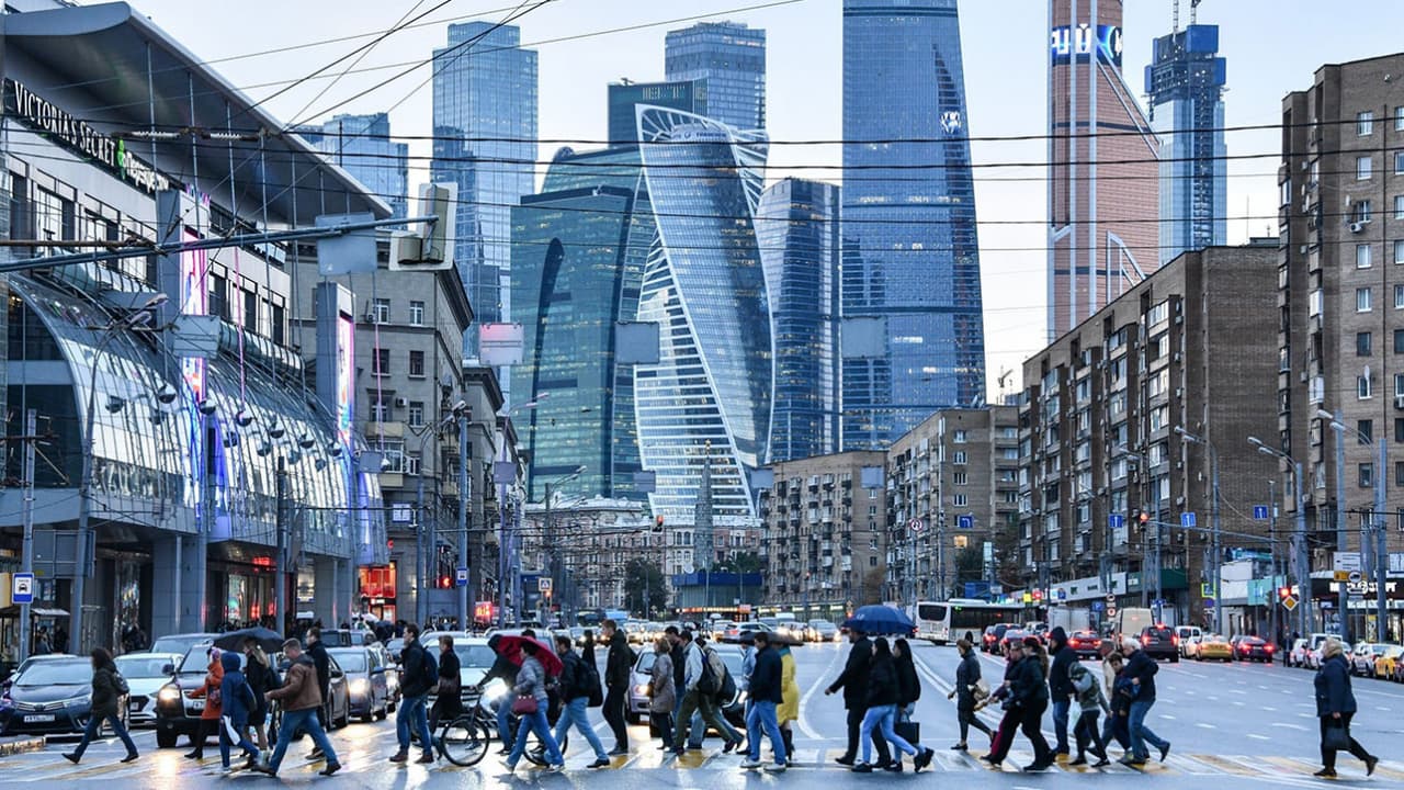 Kenkimas totalitarinei Rusijai vis dar nėra toks efektyvus, koks turėtų būti