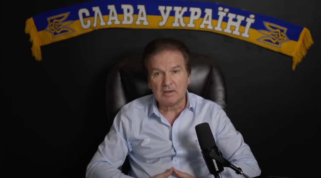Ukraina vykdo kontrpuolimą ir sėkmingai naudoja raketą-stebuklą