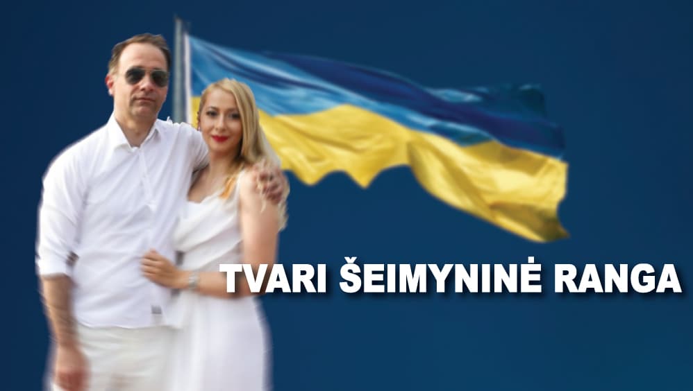 Elektros energijos reikalus Lietuvoje tvarko tvari šeimyninė ranga