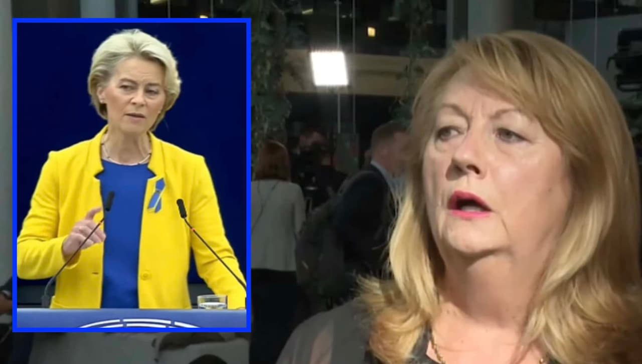 Blinkevičiūtė: Ukraina yra nepalikta nuošalyje, todėl kad investuosim ir toliau