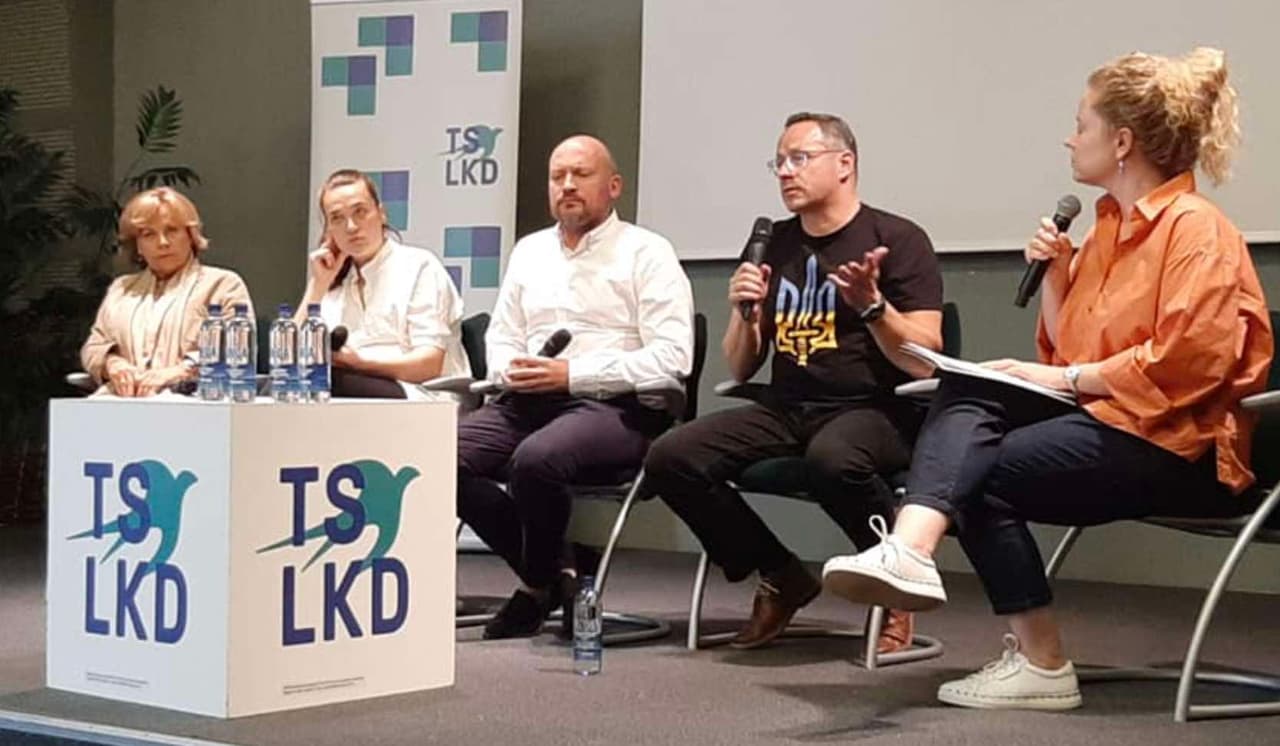 Vardan Ukrainos, Europos Sąjungoje būtina panaikinti veto teisę
