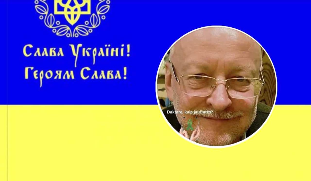 Valatka: tie žmonės, kuriems reikia, kad ant jų galvų valdžia tuštintųsi, jie nėra piliečiai