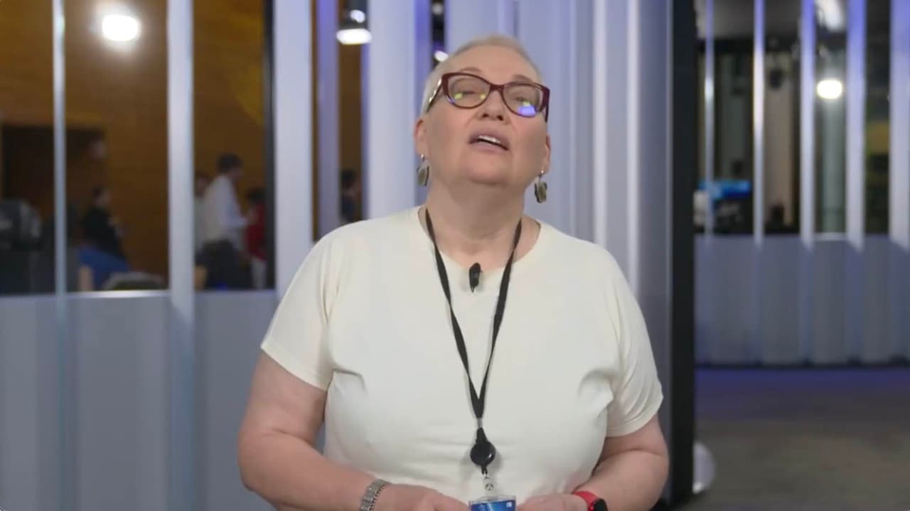 Maldeikienė: solidarumas ir yra Europos Sąjunga