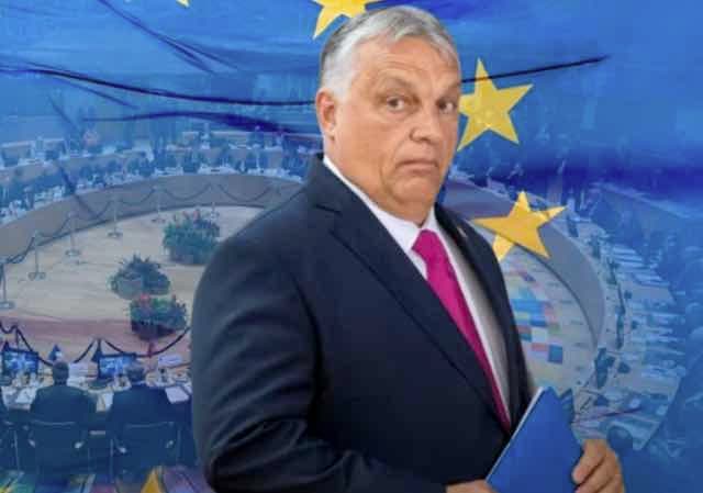 Iš Vengrijos vėl skamba balsas, raginantis panaikinti ES sankcijas Rusijai