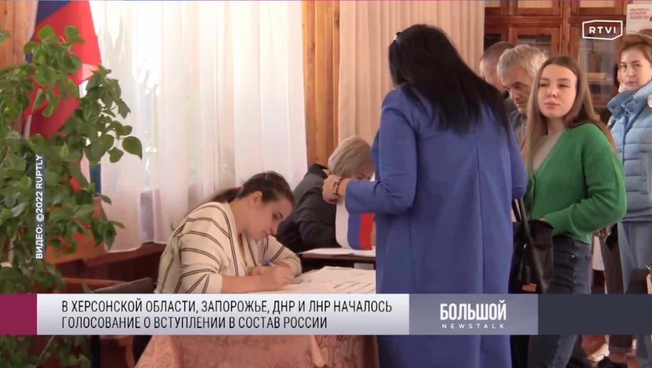 Rusija, kopijuodama JAV, ėmė nesiskaityti su niekieno nuomone
