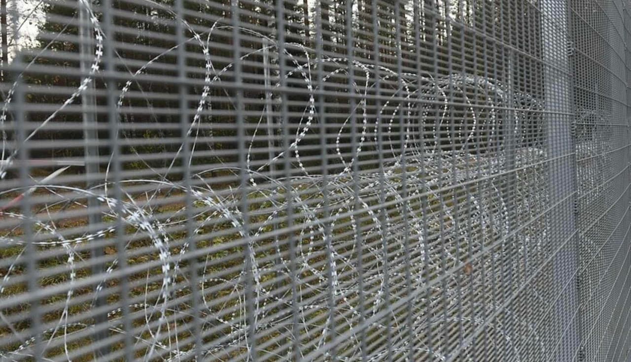 Svarbiausias valstybės penketukas tarėsi, kaip dar sustiprinti sienos apsaugą