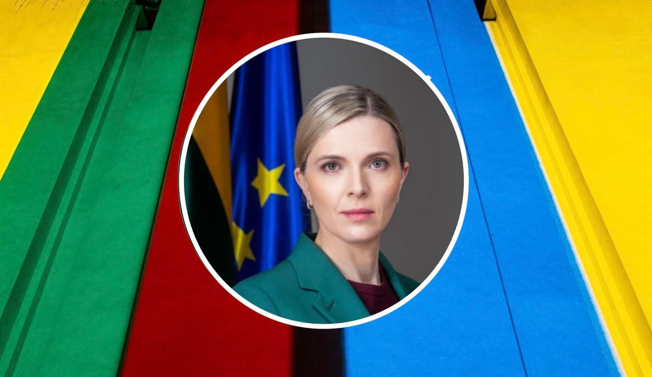 Iki žmoniško atlyginimo padidinimo Lietuvai tarnaujantiems žmonėms, liko tik viena stotelė