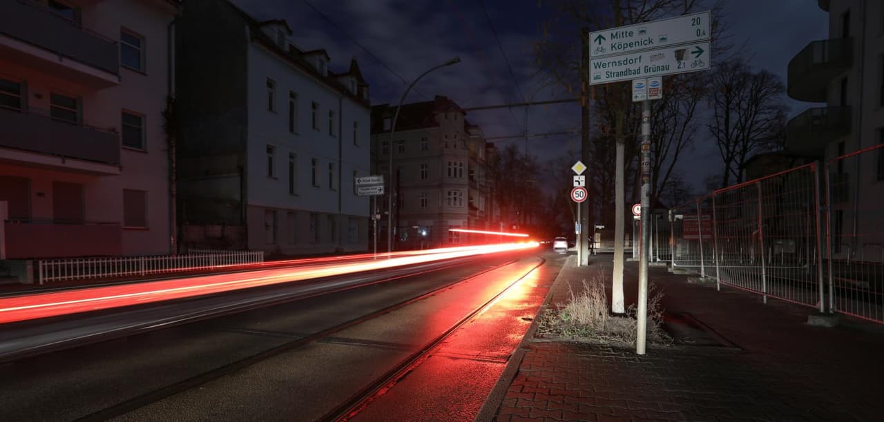 Vokiečiai raginami ugdyti ištvermę, pratinantis prie ilgesnio elektros dingimo
