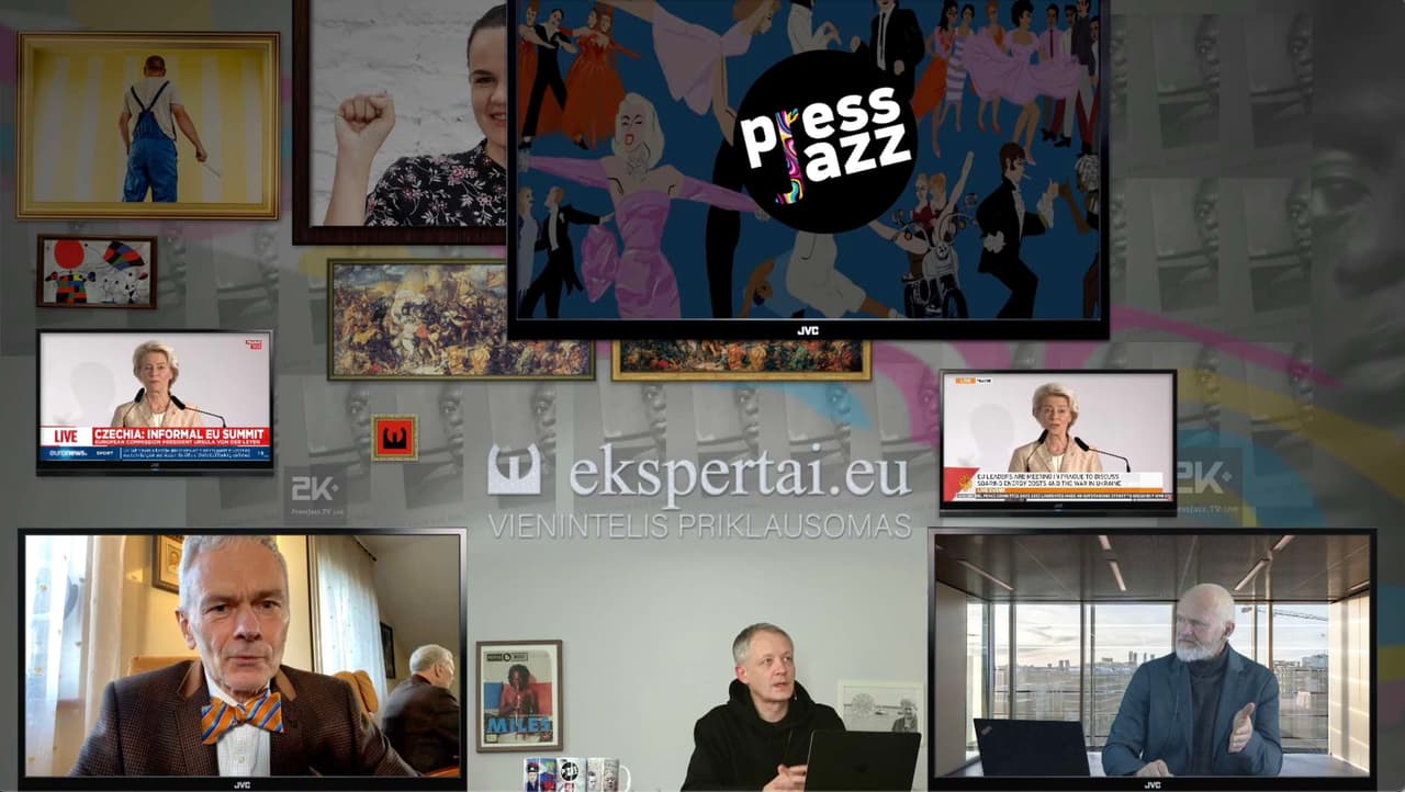 Juraičio išpažintis arba viskas, ką reikia žinoti apie iš skandalų neišbrendančią asociaciją TGKF