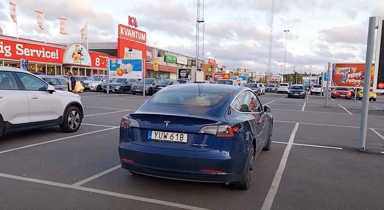 Tikroji vykimo į Švediją priežastis. Pagaliau mes tapome normalūs