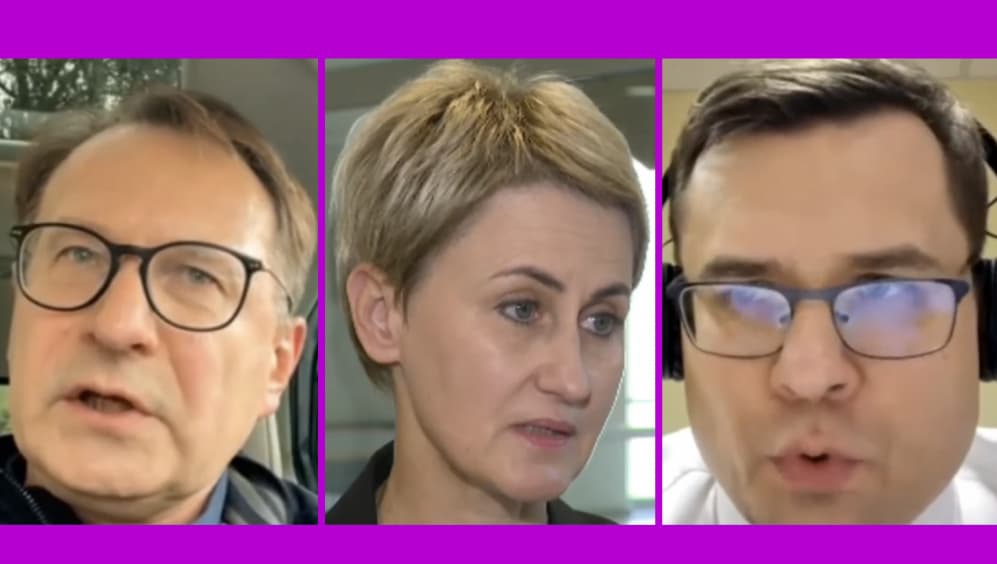 „Ekspertai.eu“ atskleidžia tai, ko valstybiniam transliuotojui neatskleidė Generalinė prokurorė