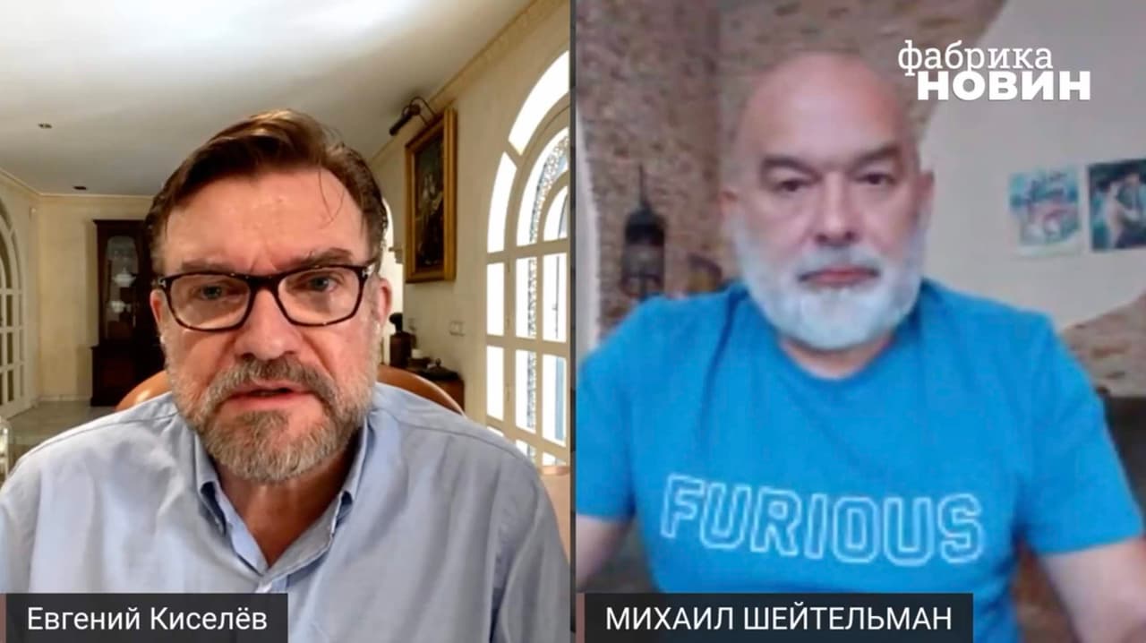 Lietuvoje ir Ukrainoje yra žinančių, kas susprogdino Krymo tiltą, tačiau FSB perša savo versiją