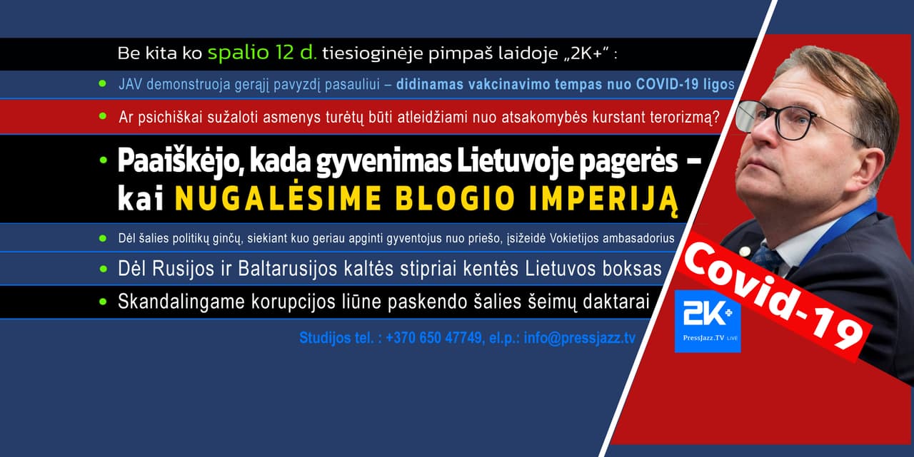 Teisės minedas Žalimas džiaugiasi teoristiniais aktais. Kokią psichinę traumą yra patyręs šis vyras?