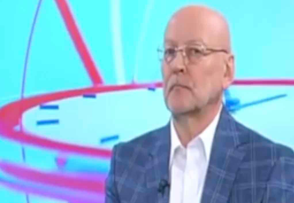 Sovietinis kolaborantas Valatka atskleidė dezinformacijos kainą