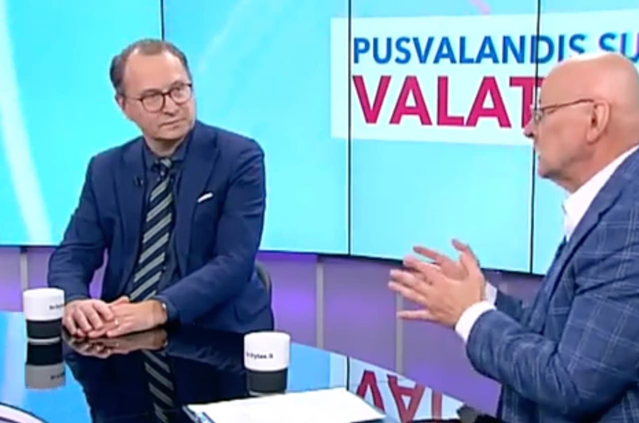 Kaip Lietuvai atsikratyti vidaus priešų? Reikia juos išduoti Ukrainai