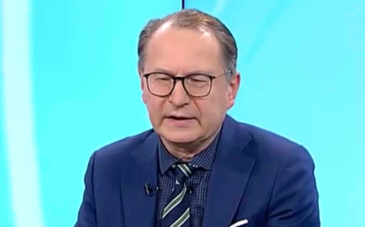 Žalimas įsitikinęs: iki metų penkiolikos ko gero trauktų