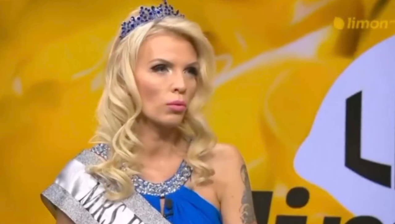 Estijos rusė įrodė, kad ji ne rusė, o estė